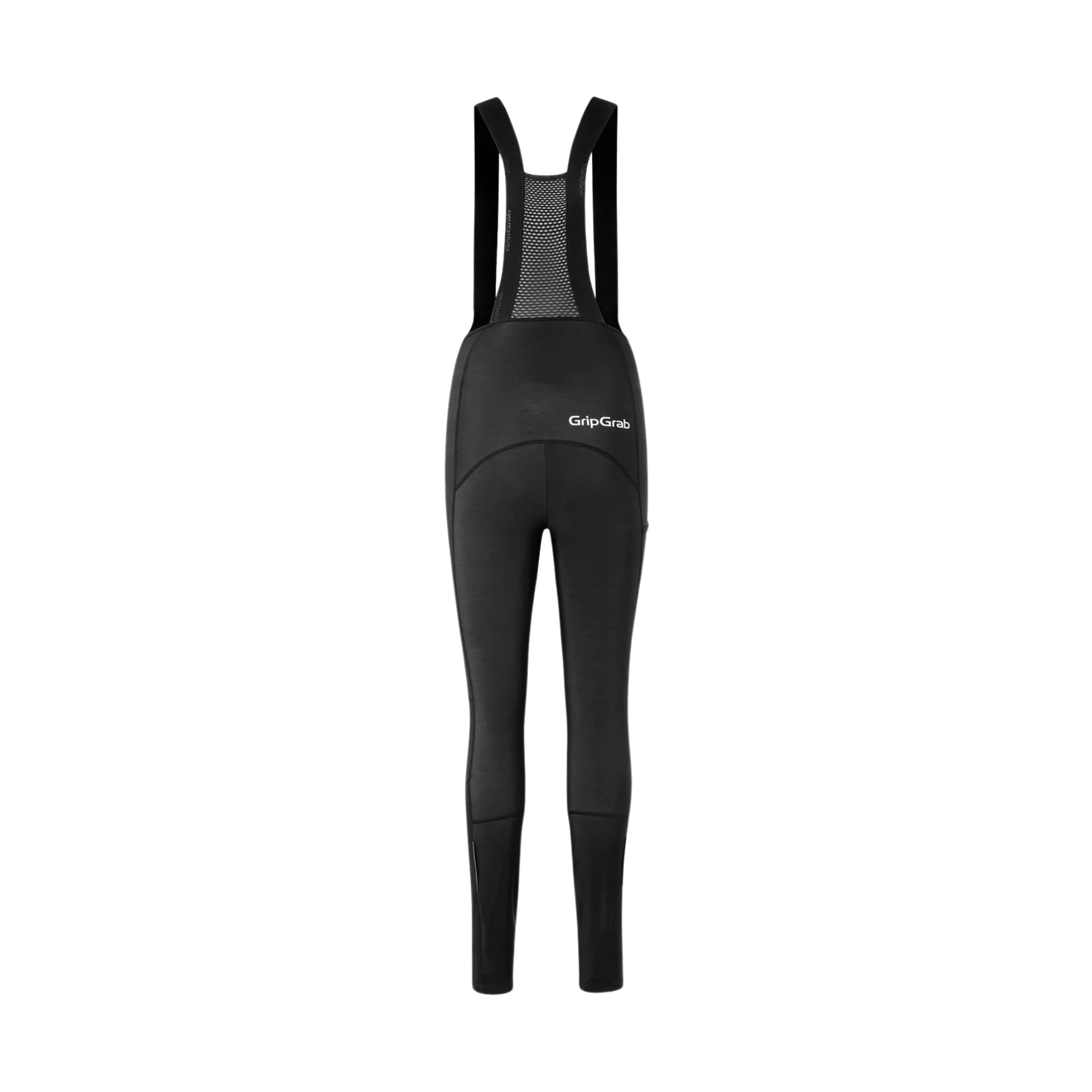GripGrab Women's ThermaPace Thermal Bib Tights