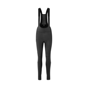 GripGrab Women's ThermaPace Thermal Bib Tights