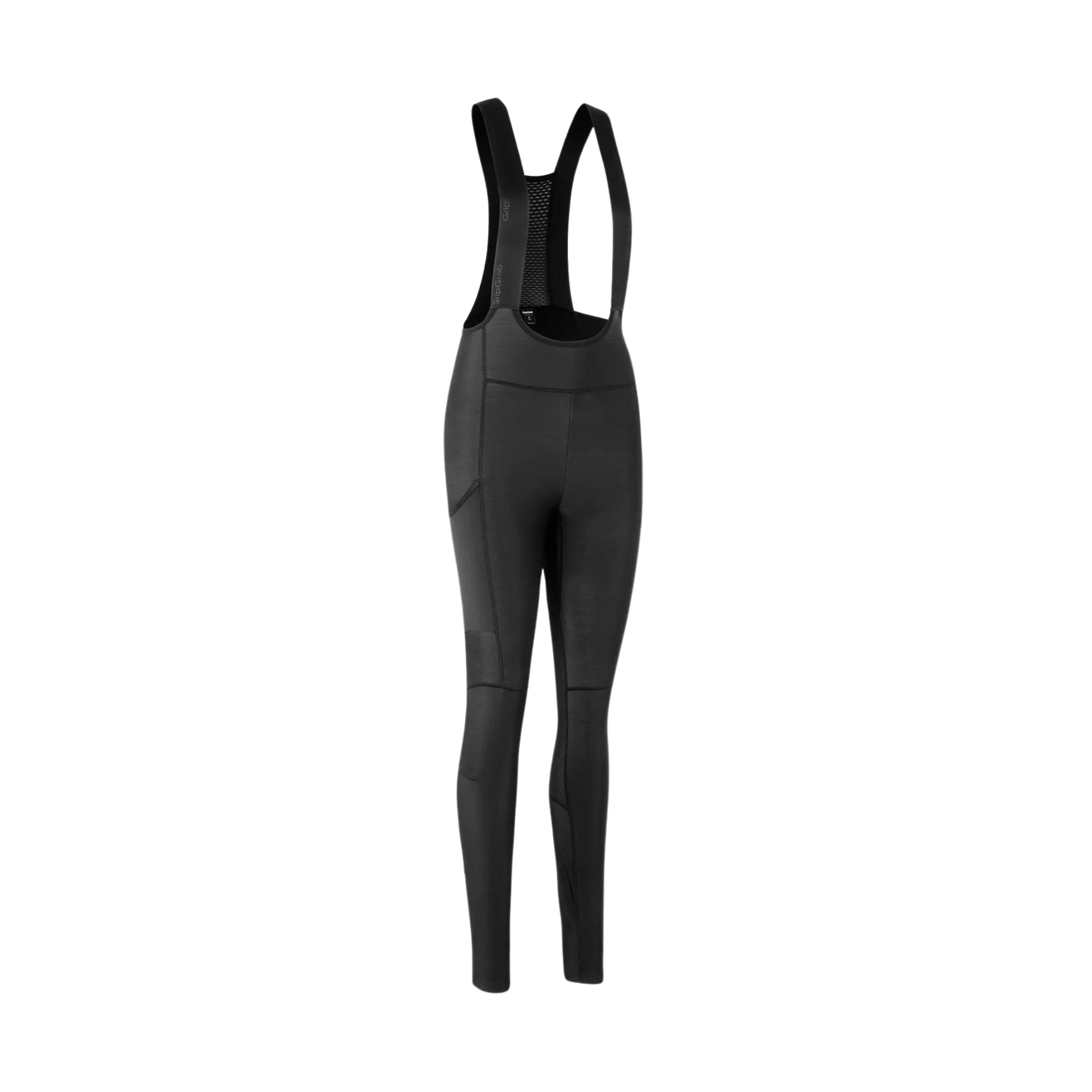 GripGrab Women's ThermaPace Thermal Bib Tights