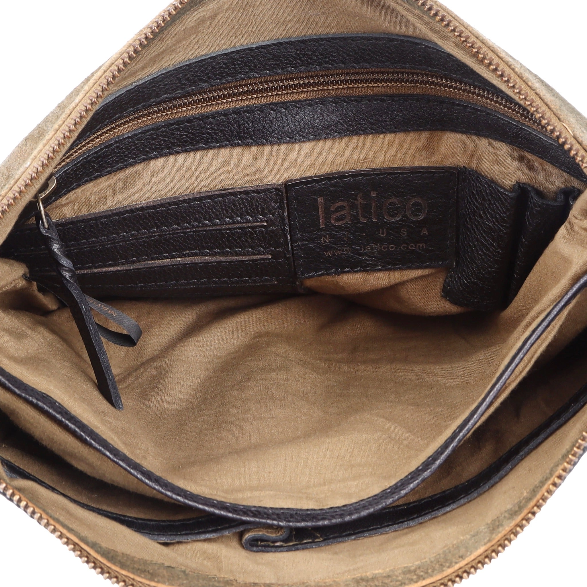 Gypsy Crossbody