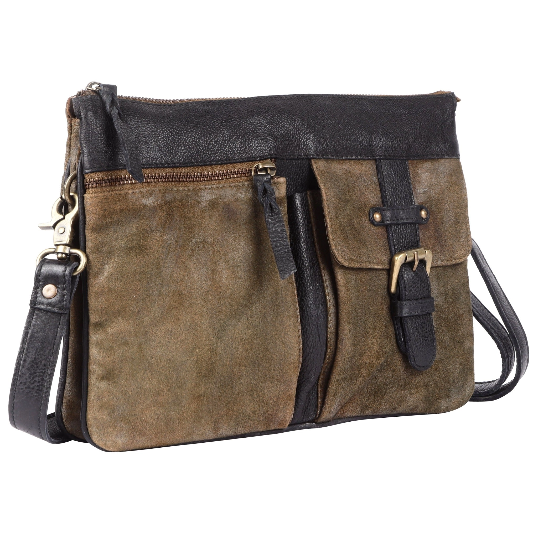 Gypsy Crossbody
