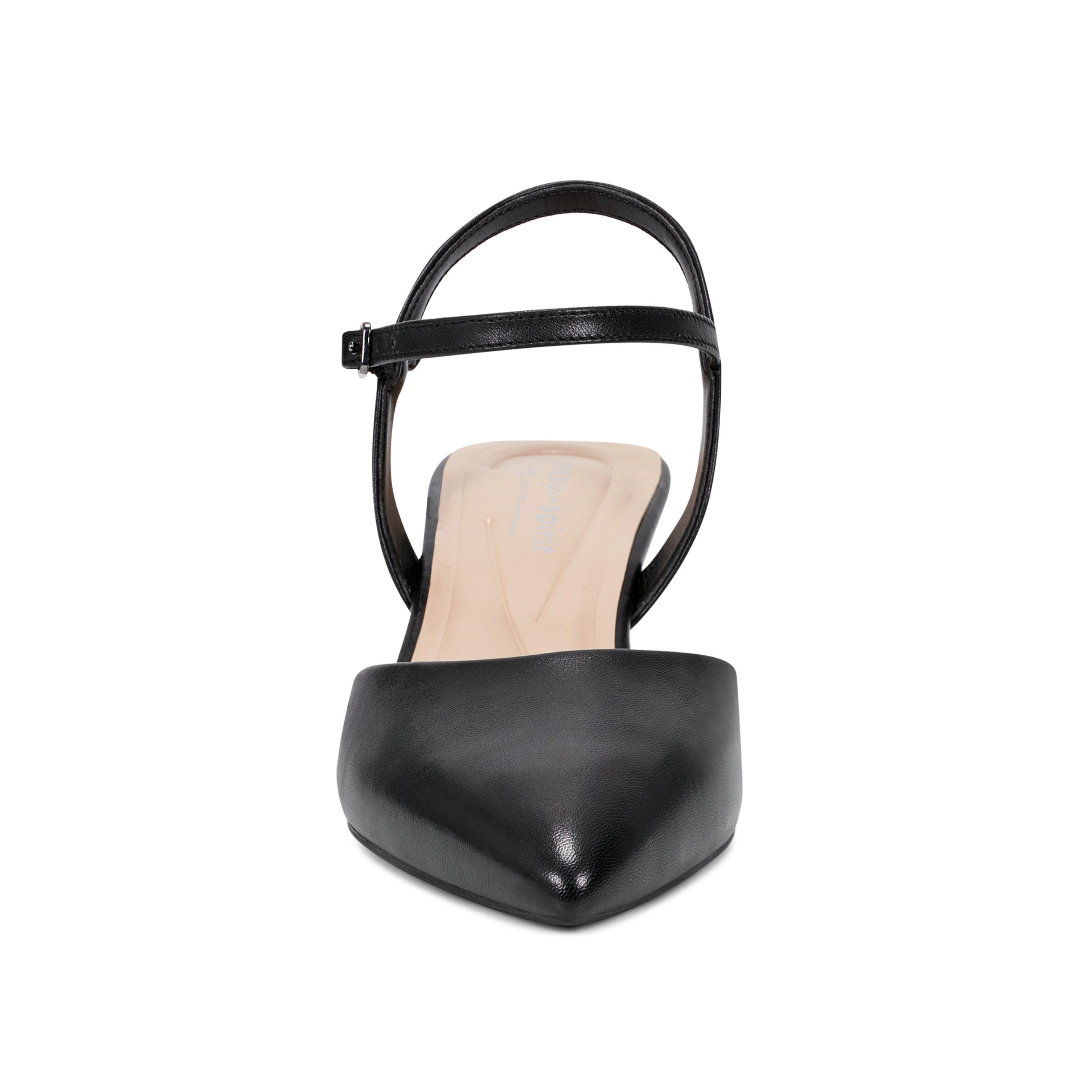 Halyn Pointy Toe Dress Pumps