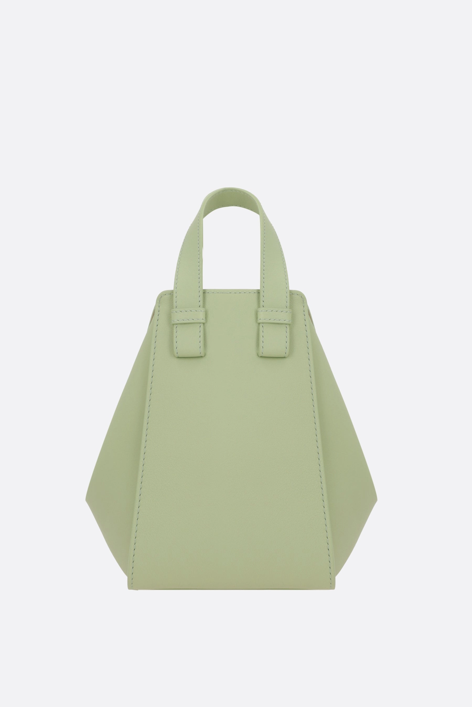 Hammock compact bag in Classic leather