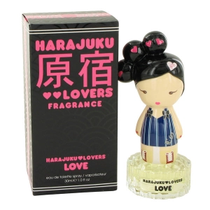 Harajuku Lovers Love by Gwen Stefani