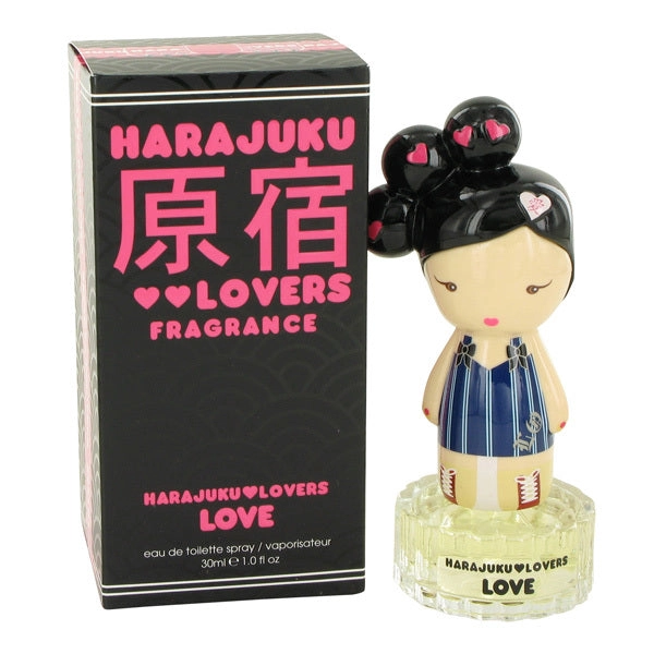 Harajuku Lovers Love by Gwen Stefani