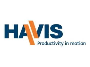 Havis - Vehicle docking station - for notebook ST-DEPIN40PEDANT