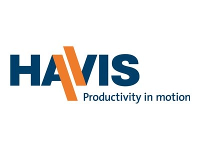 Havis - Vehicle docking station - for notebook ST-DEPIN40PEDANT