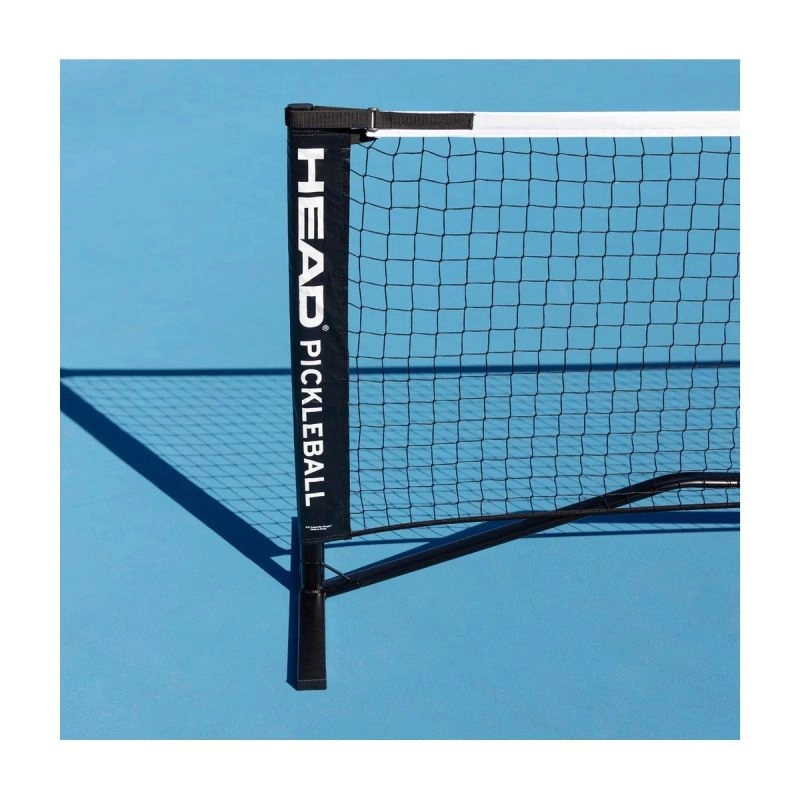 HEAD Portable Pickleball Net