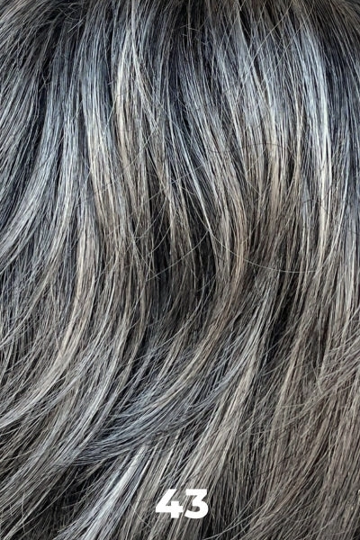 Henry Margu Wigs - Amelia (#2507)