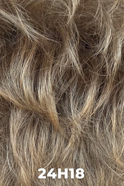 Henry Margu Wigs - Amelia (#2507)