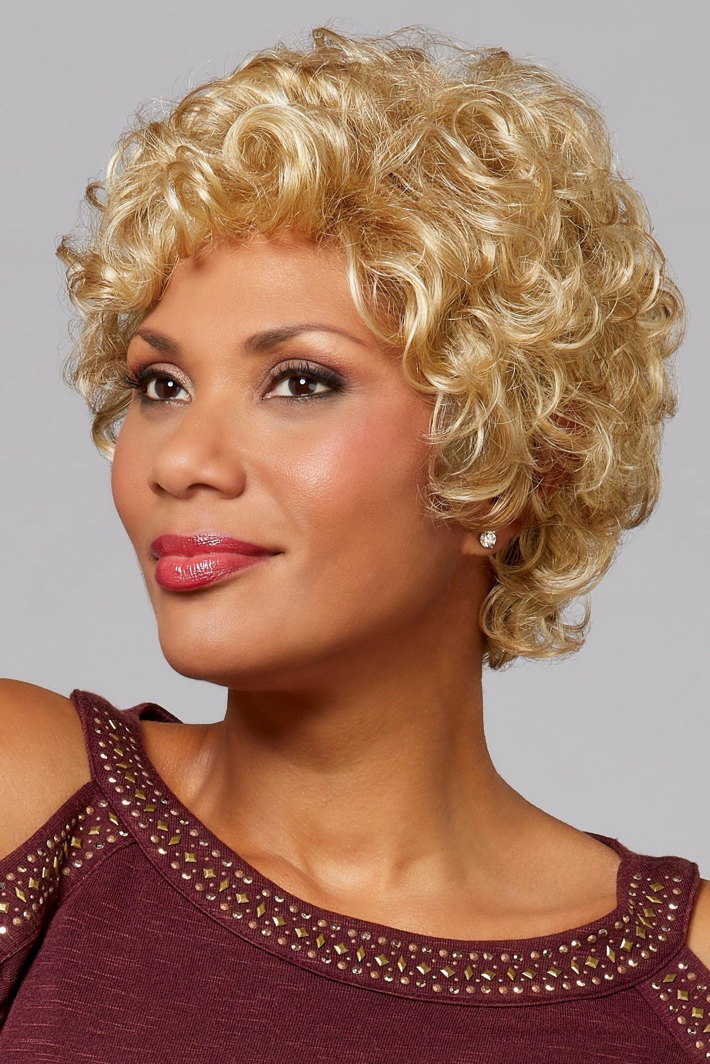 Henry Margu Wigs - Amelia (#2507)
