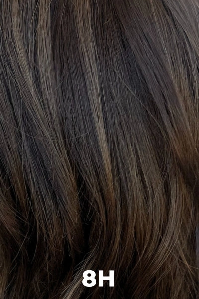 Henry Margu Wigs - Amelia (#2507)