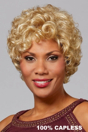 Henry Margu Wigs - Amelia (#2507)