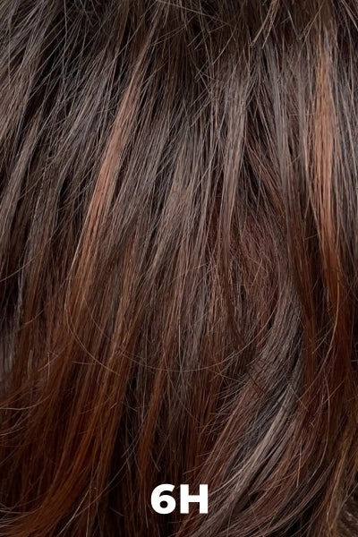 Henry Margu Wigs - Amelia (#2507)
