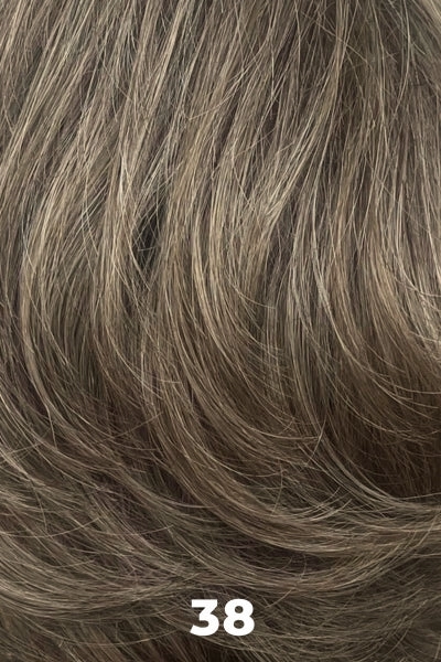Henry Margu Wigs - Amelia (#2507)