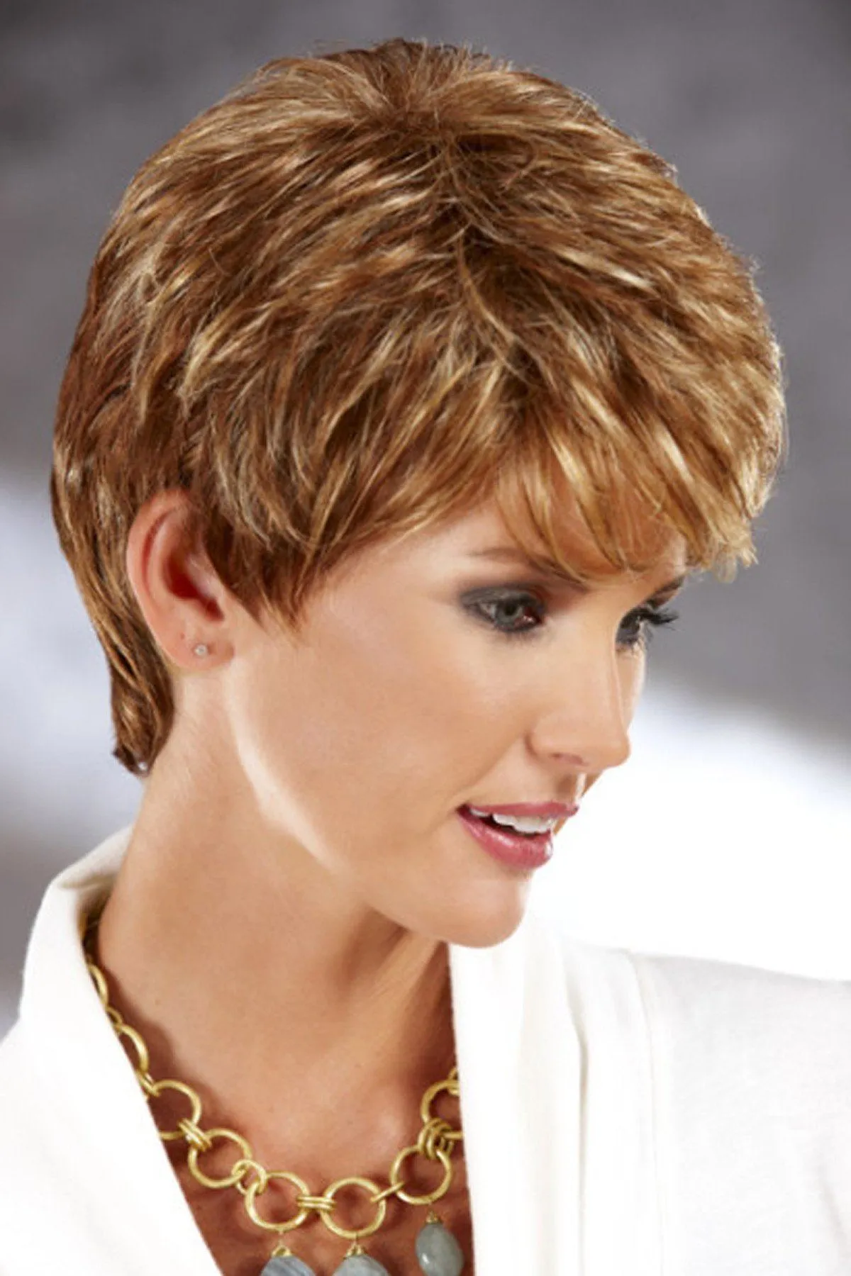 Henry Margu Wigs - Elite (#2443)
