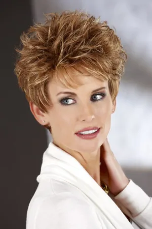 Henry Margu Wigs - Elite (#2443)