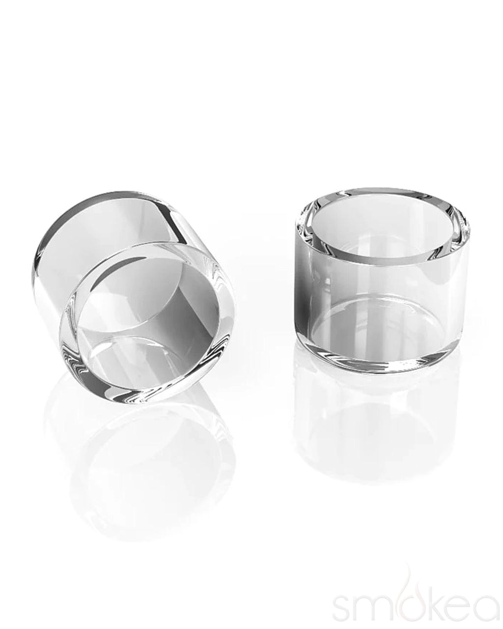 Honeybee Herb Quartz Honey Cups (2-Pack)