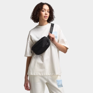 Hoodrich Core Crossbody Bag/ Black
