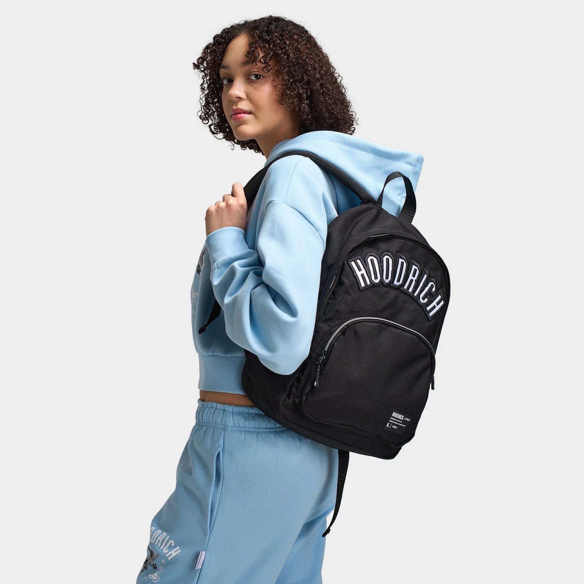 Hoodrich Element Backpack / Black