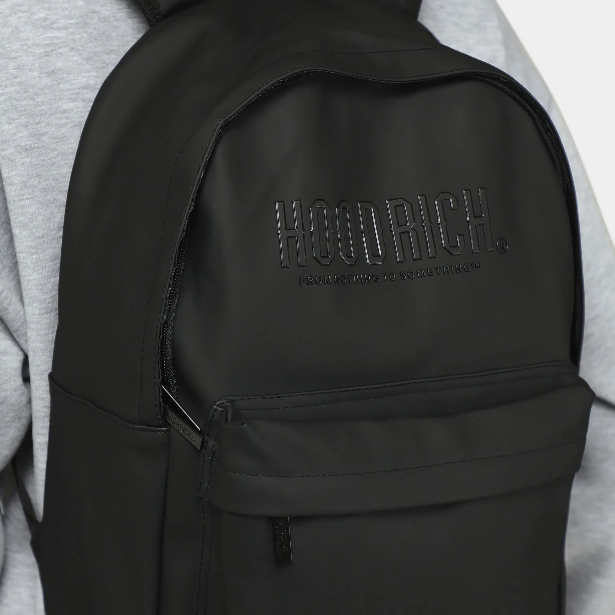 Hoodrich OG Chromatic Backpack / Black