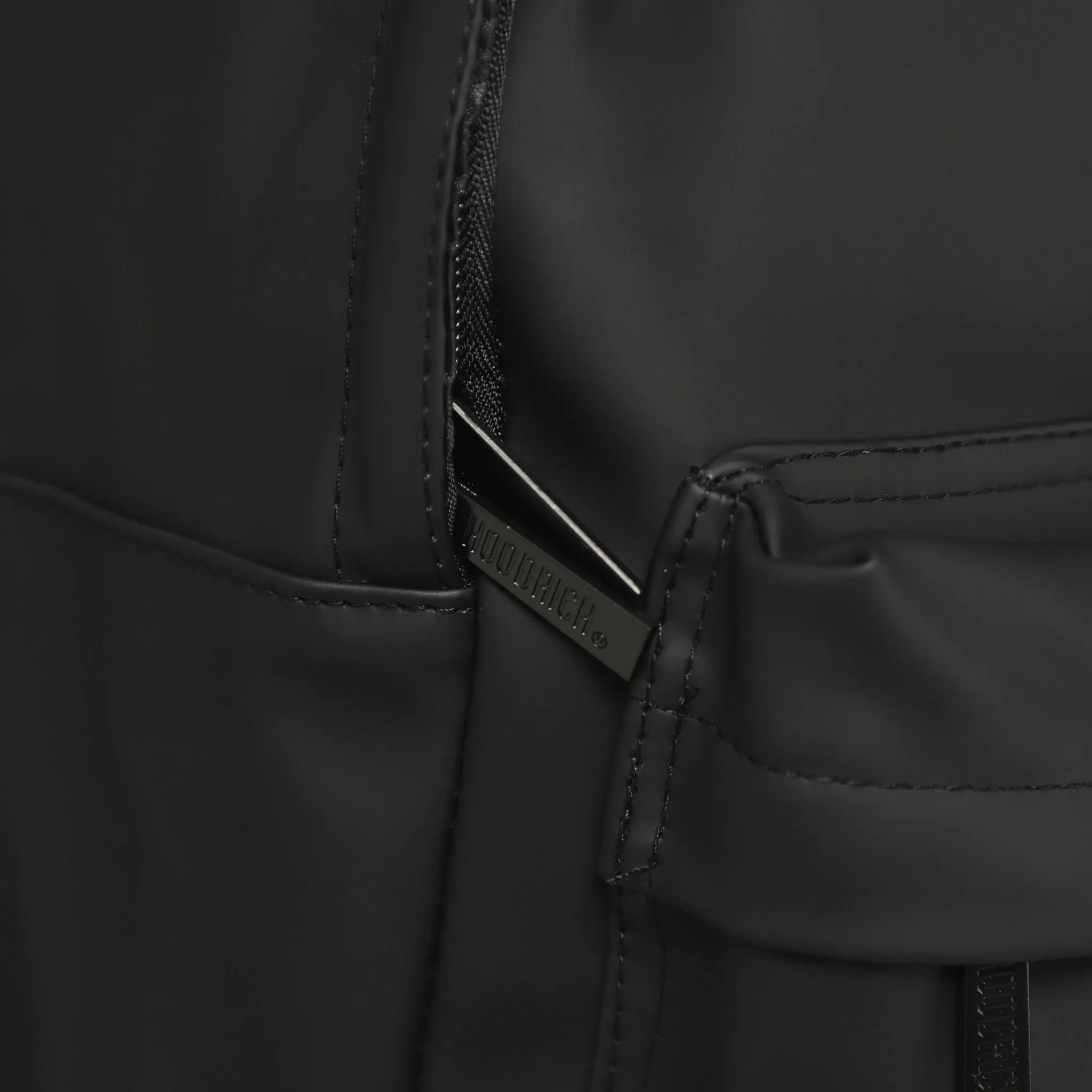Hoodrich OG Chromatic Backpack / Black