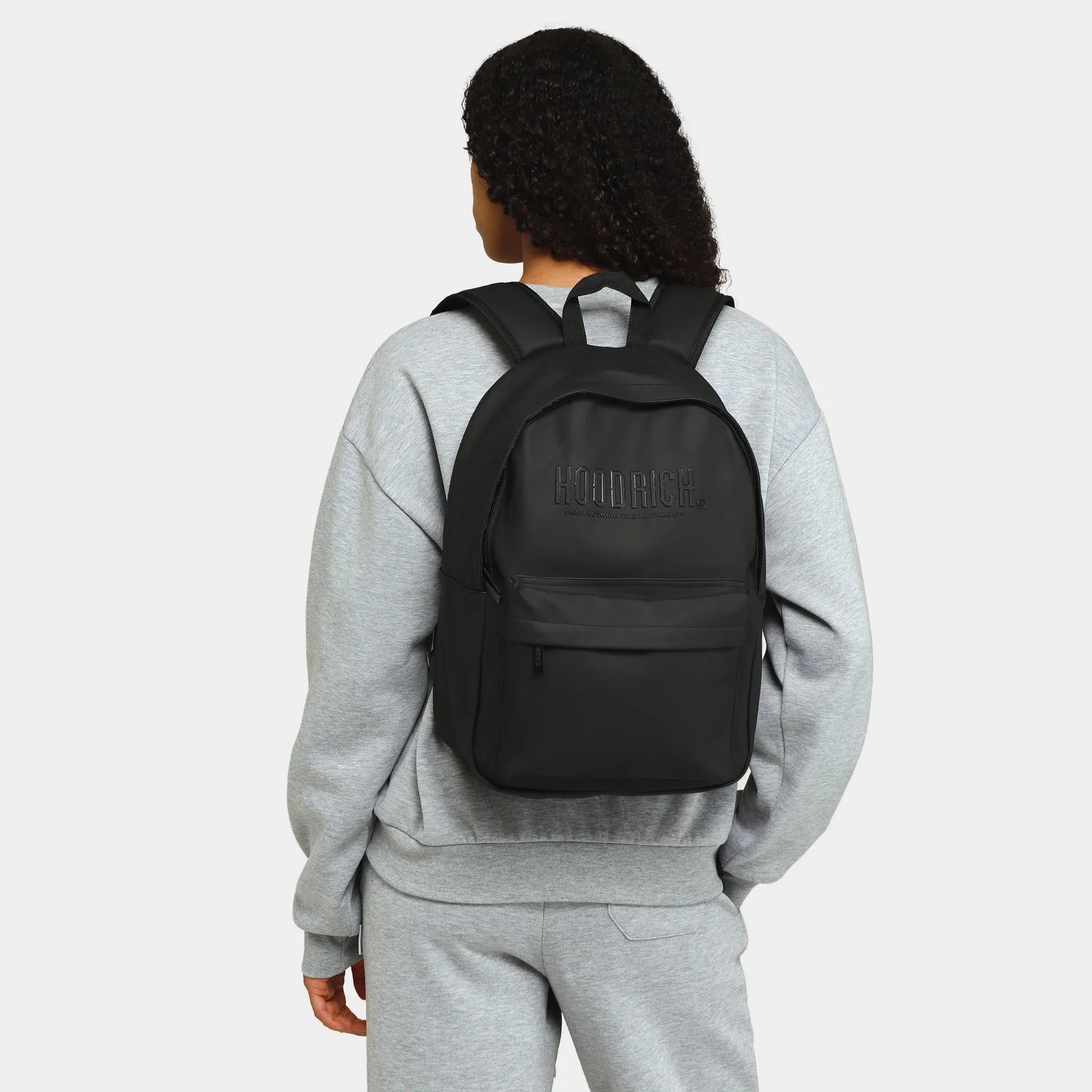 Hoodrich OG Chromatic Backpack / Black