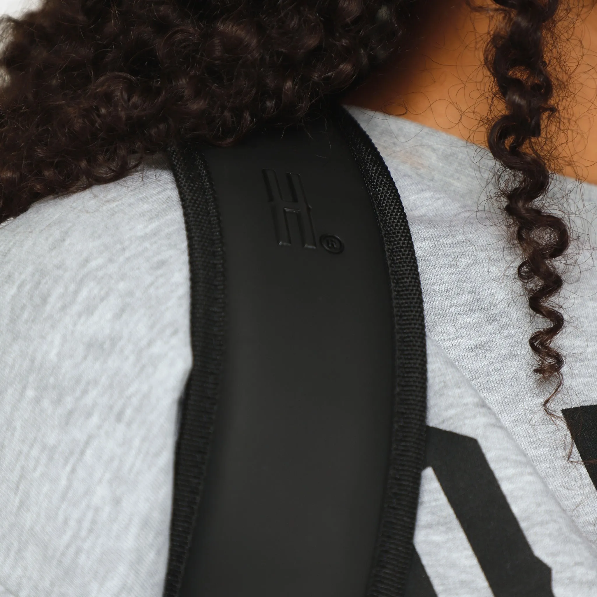 Hoodrich OG Chromatic Backpack / Black