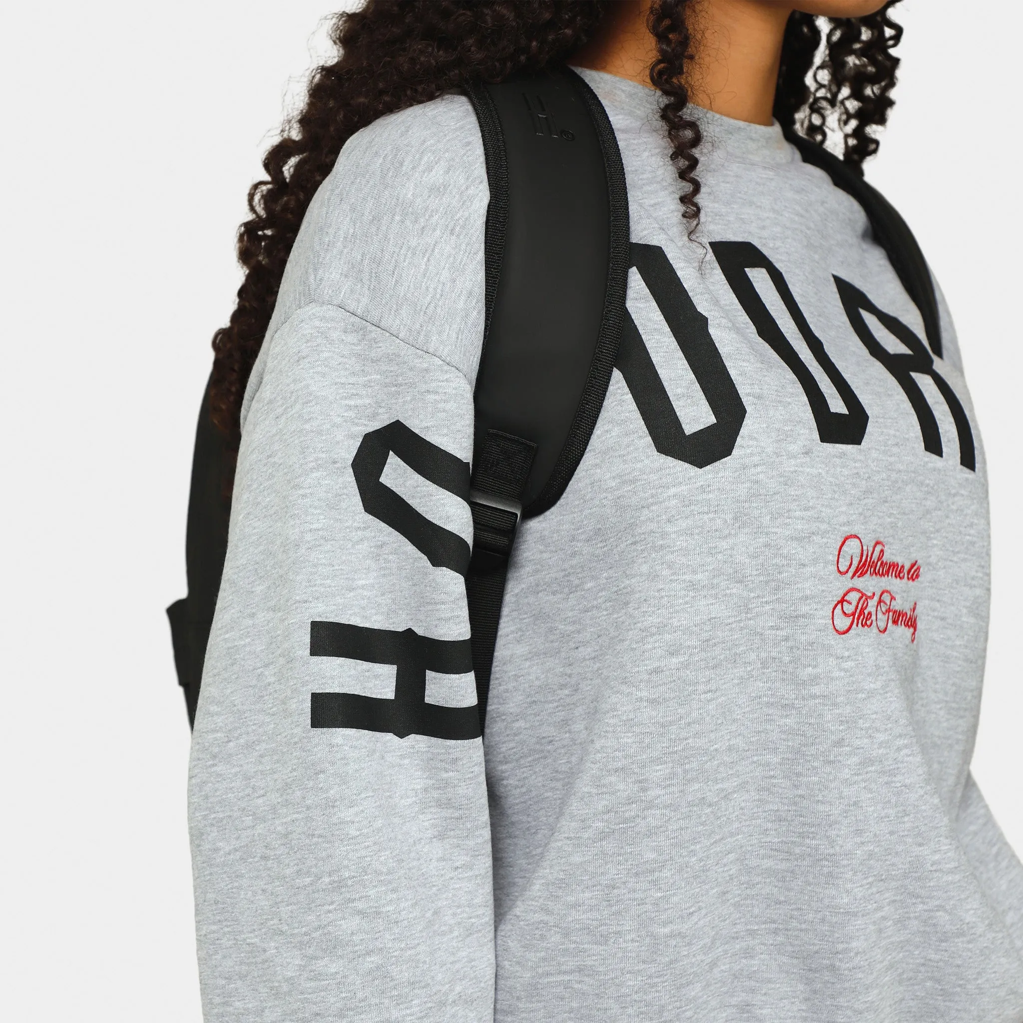 Hoodrich OG Chromatic Backpack / Black
