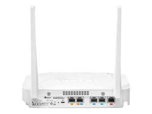 HPE Aruba Networking AP-605CM12 - Wireless access point - Wi-Fi 6 - desktop / surface-mountable R8N34A