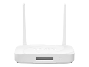 HPE Aruba Networking AP-605R-JP - Wireless access point - Wi-Fi 6 - Wi-Fi 6E, Bluetooth, ZigBee - 2.4 GHz, 5 GHz, 6 GHz - desktop R8N08A