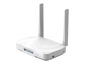 HPE Aruba Networking AP-605R12 (EU) - Wireless access point - Wi-Fi 6 - Wi-Fi 6E, Bluetooth, ZigBee, LTE - 2.4 GHz, 5 GHz, 6 R8N19A