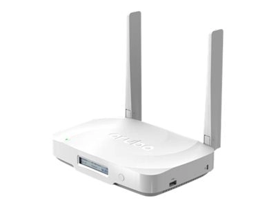 HPE Aruba Networking AP-605R12 (US) - Wireless access point - Wi-Fi 6 - Wi-Fi 6E, Bluetooth, ZigBee, LTE - 2.4 GHz, 5 GHz, 6 R8N20A
