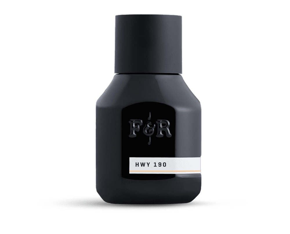 Hwy 190 Extrait de Parfum