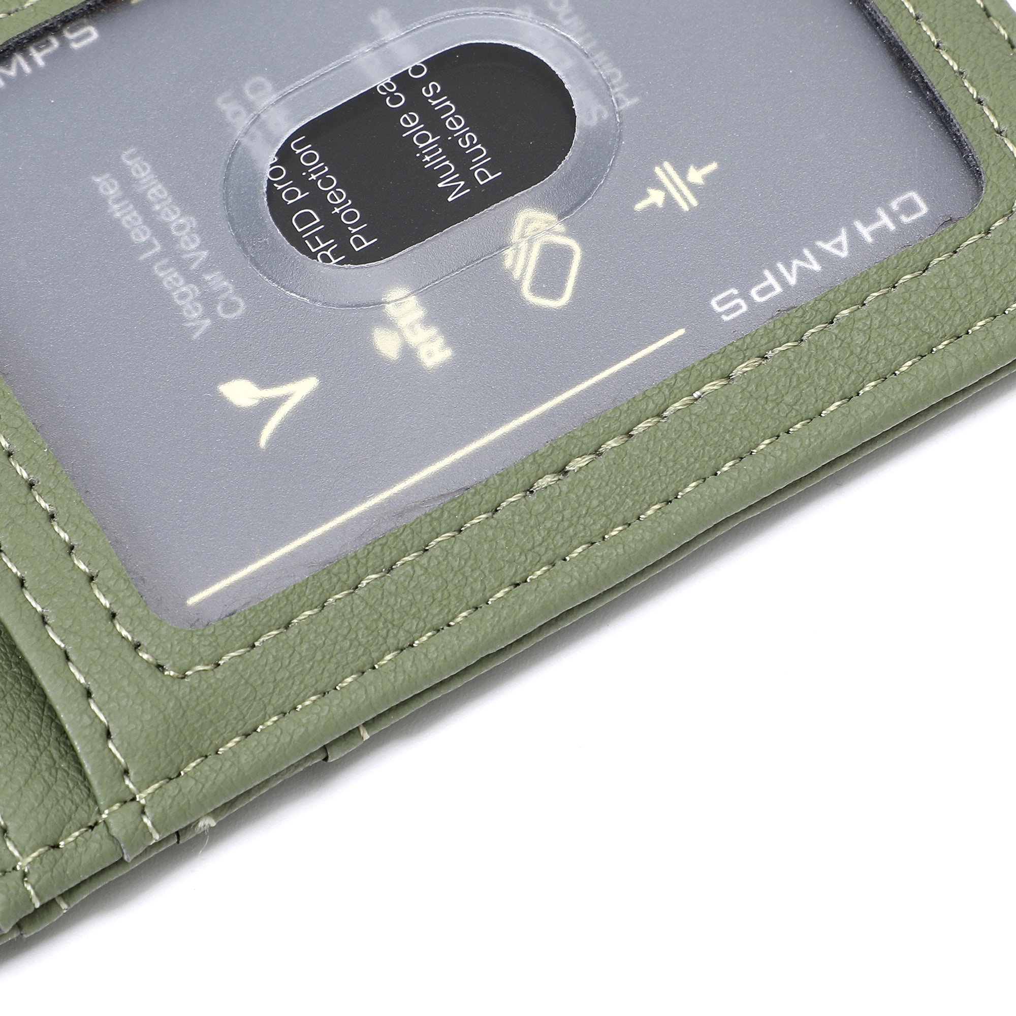 Iconic / Access Cardholder *Drop Ship*