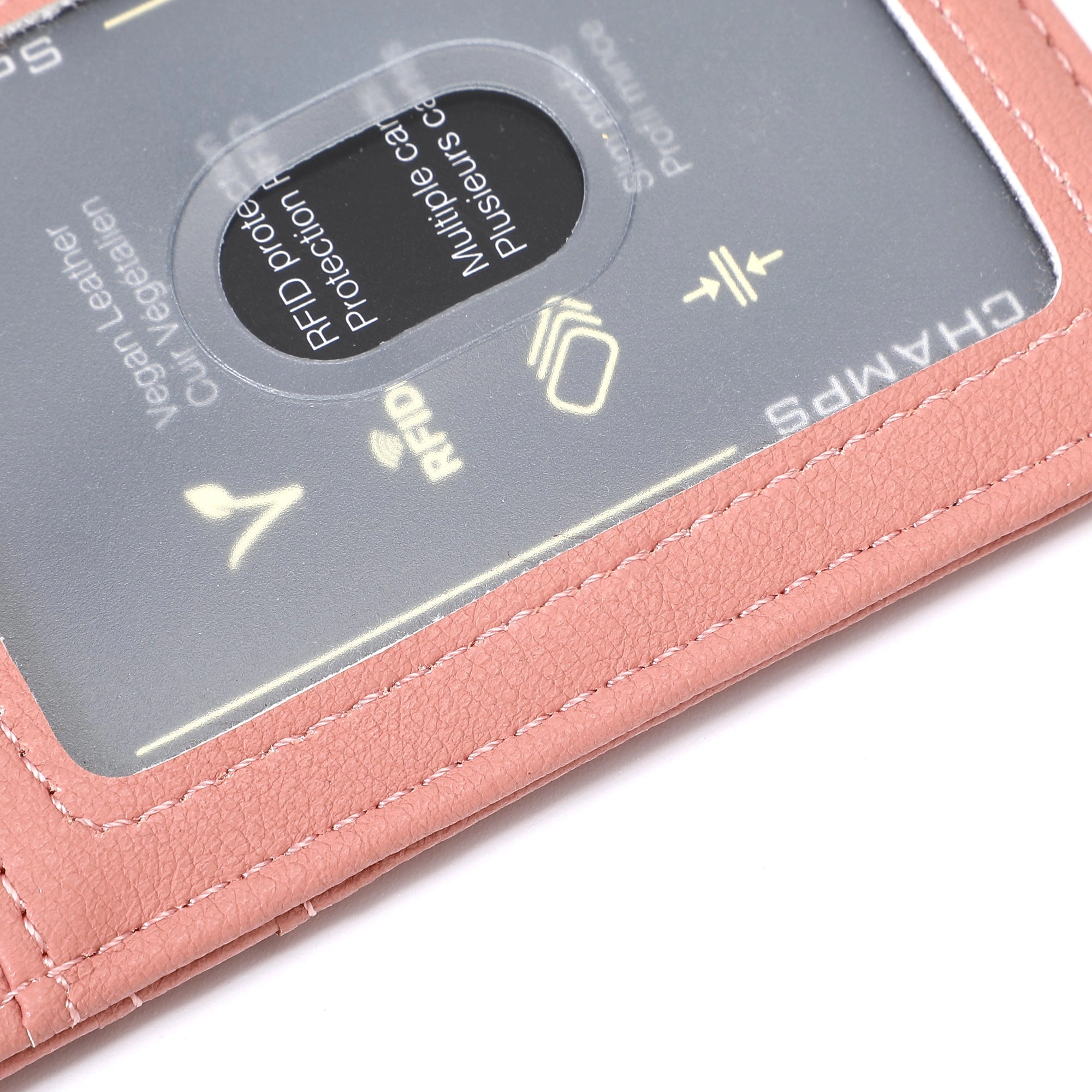 Iconic / Access Cardholder *Drop Ship*