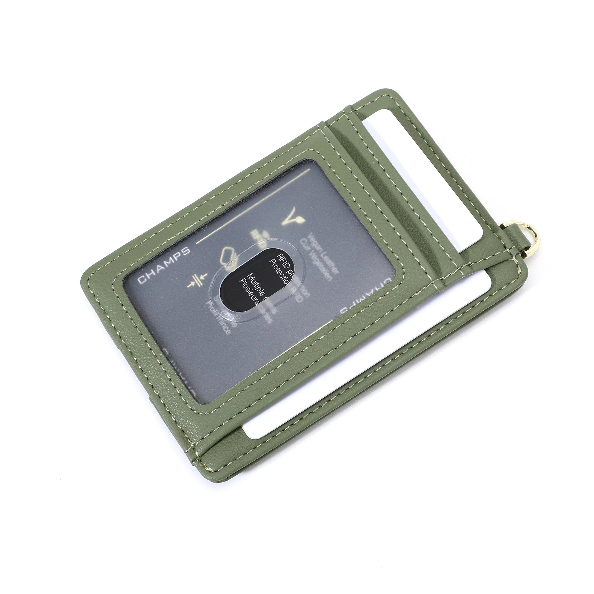 Iconic / Access Cardholder *Drop Ship*