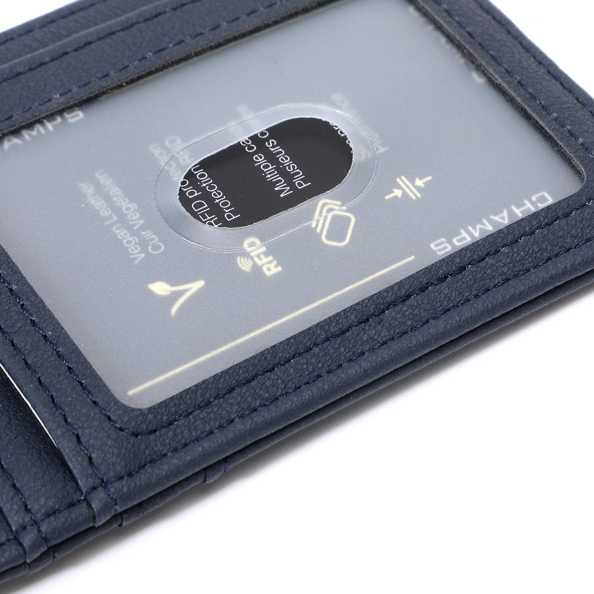 Iconic / Access Cardholder *Drop Ship*