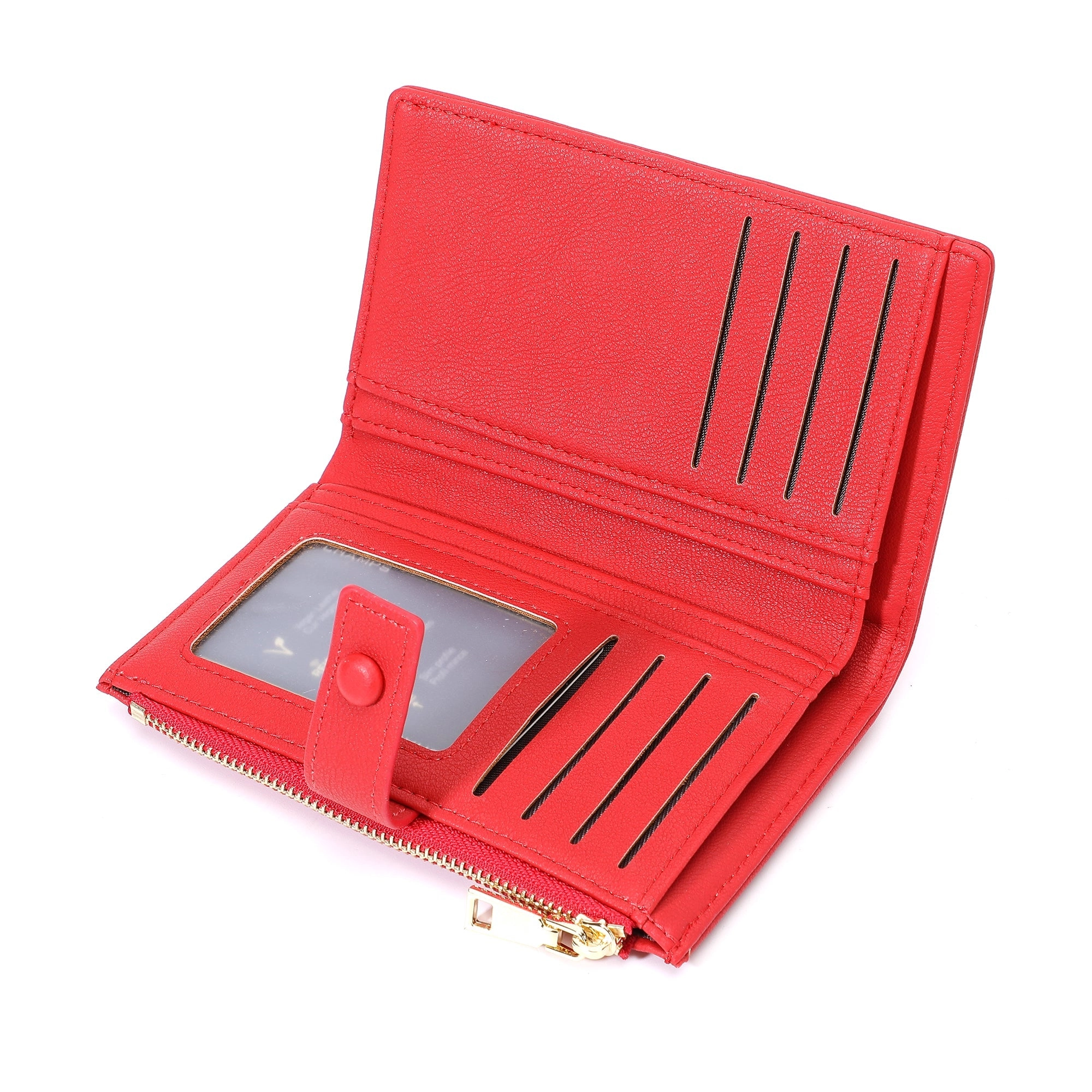 Iconic / Slim Wallet *Drop Ship*