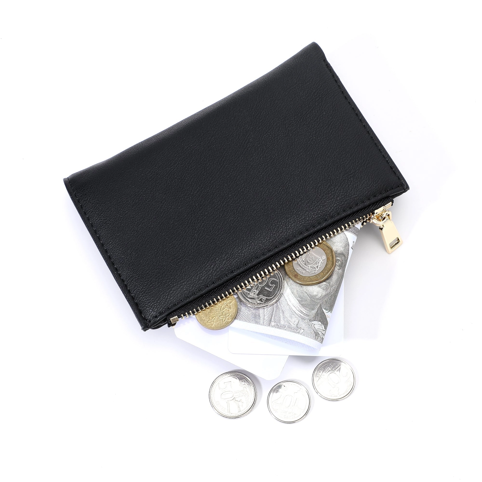 Iconic / Slim Wallet *Drop Ship*
