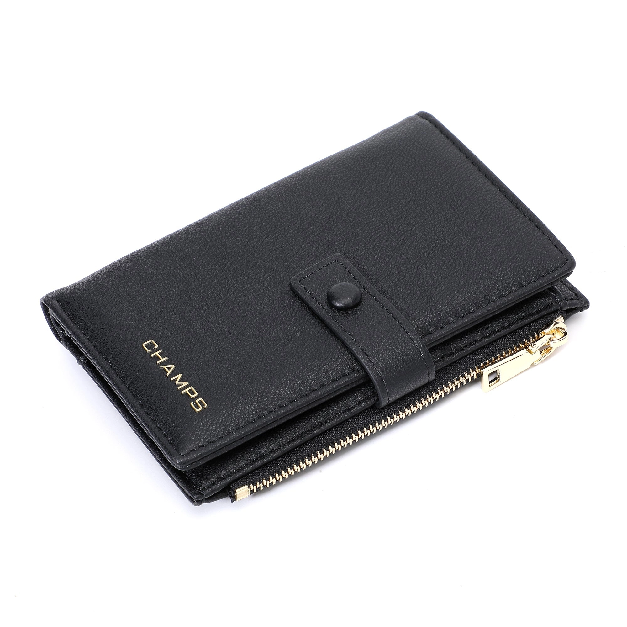 Iconic / Slim Wallet *Drop Ship*
