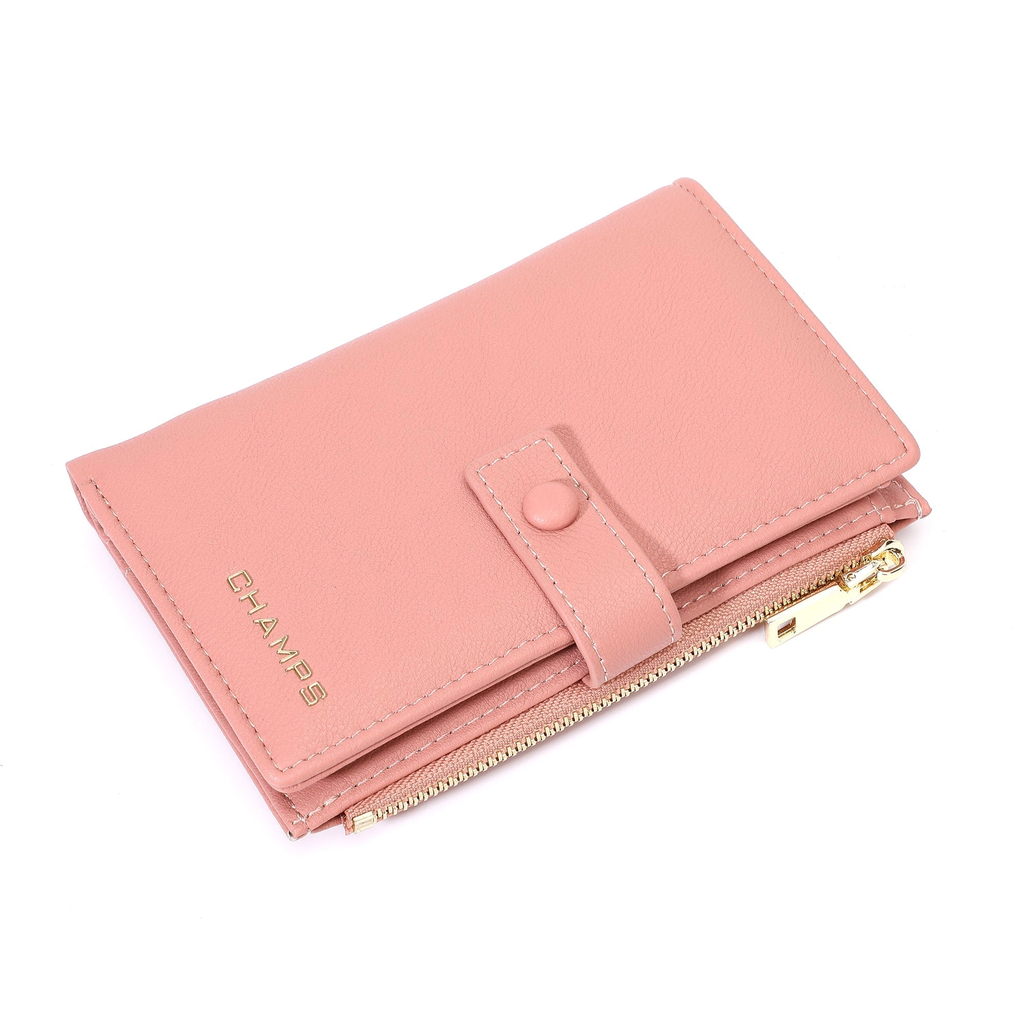 Iconic / Slim Wallet *Drop Ship*