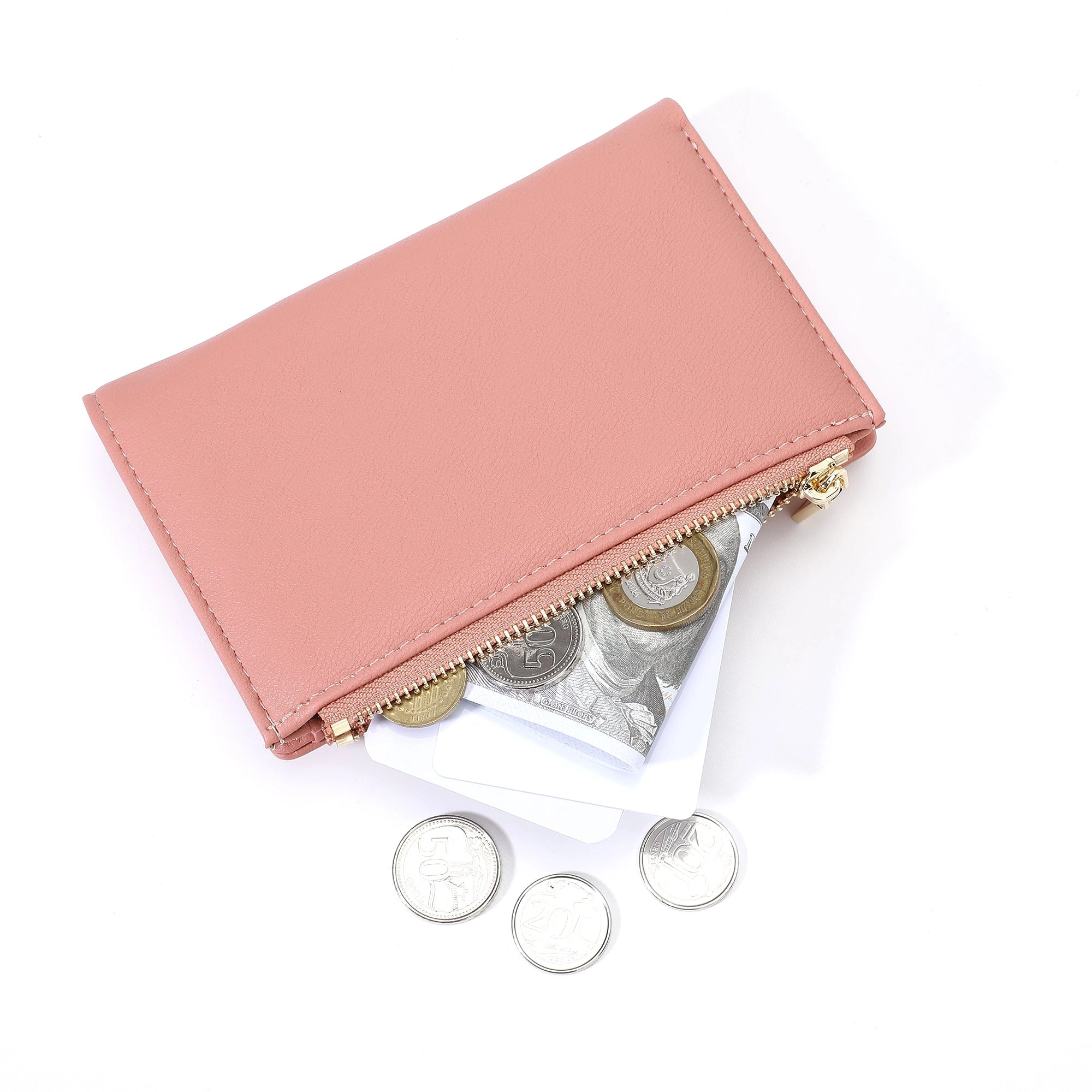 Iconic / Slim Wallet *Drop Ship*