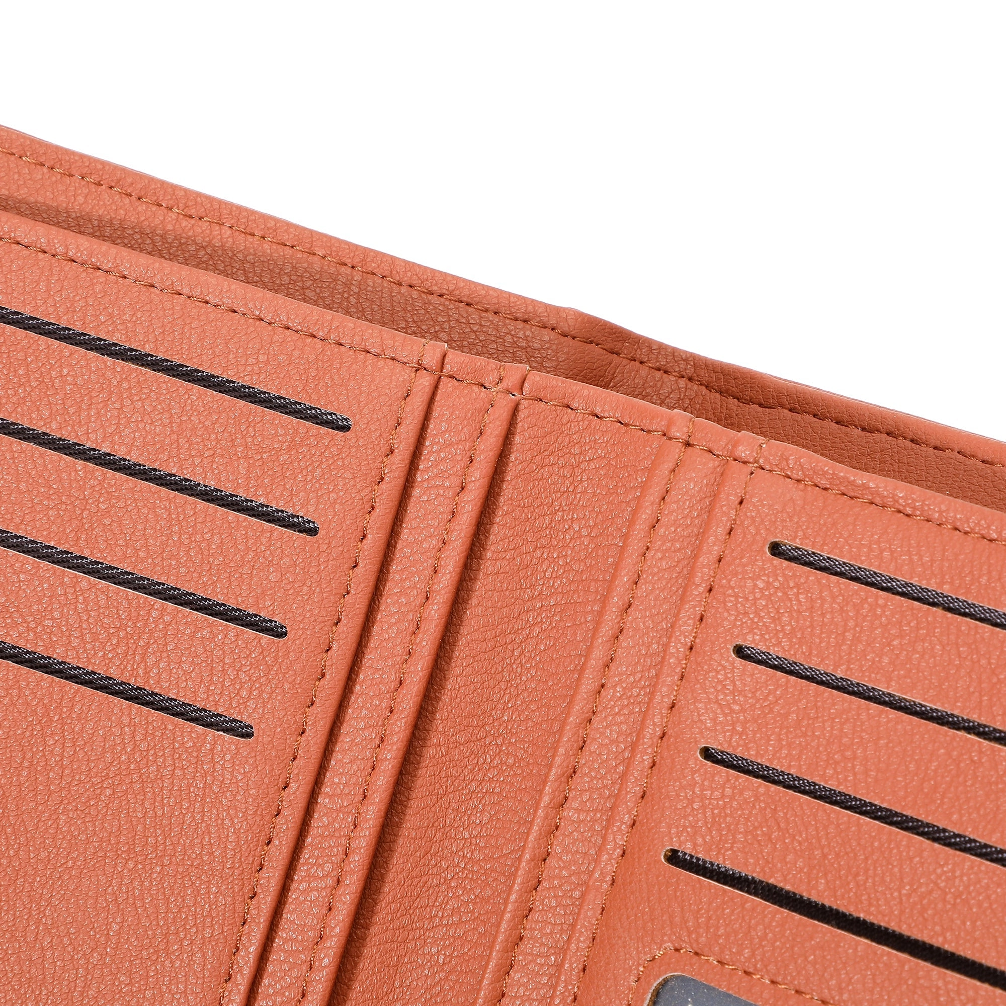 Iconic / Slim Wallet *Drop Ship*