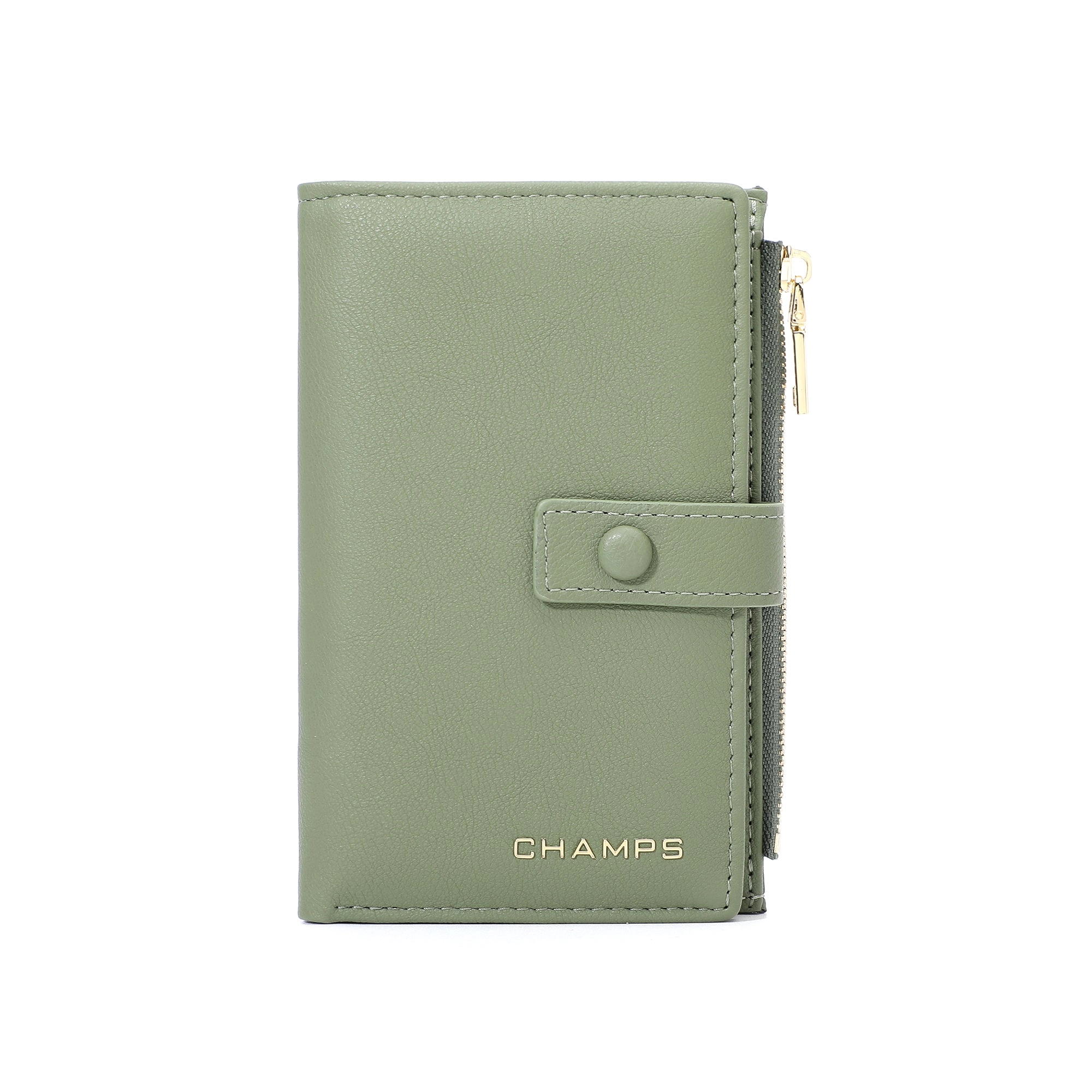 Iconic / Slim Wallet *Drop Ship*