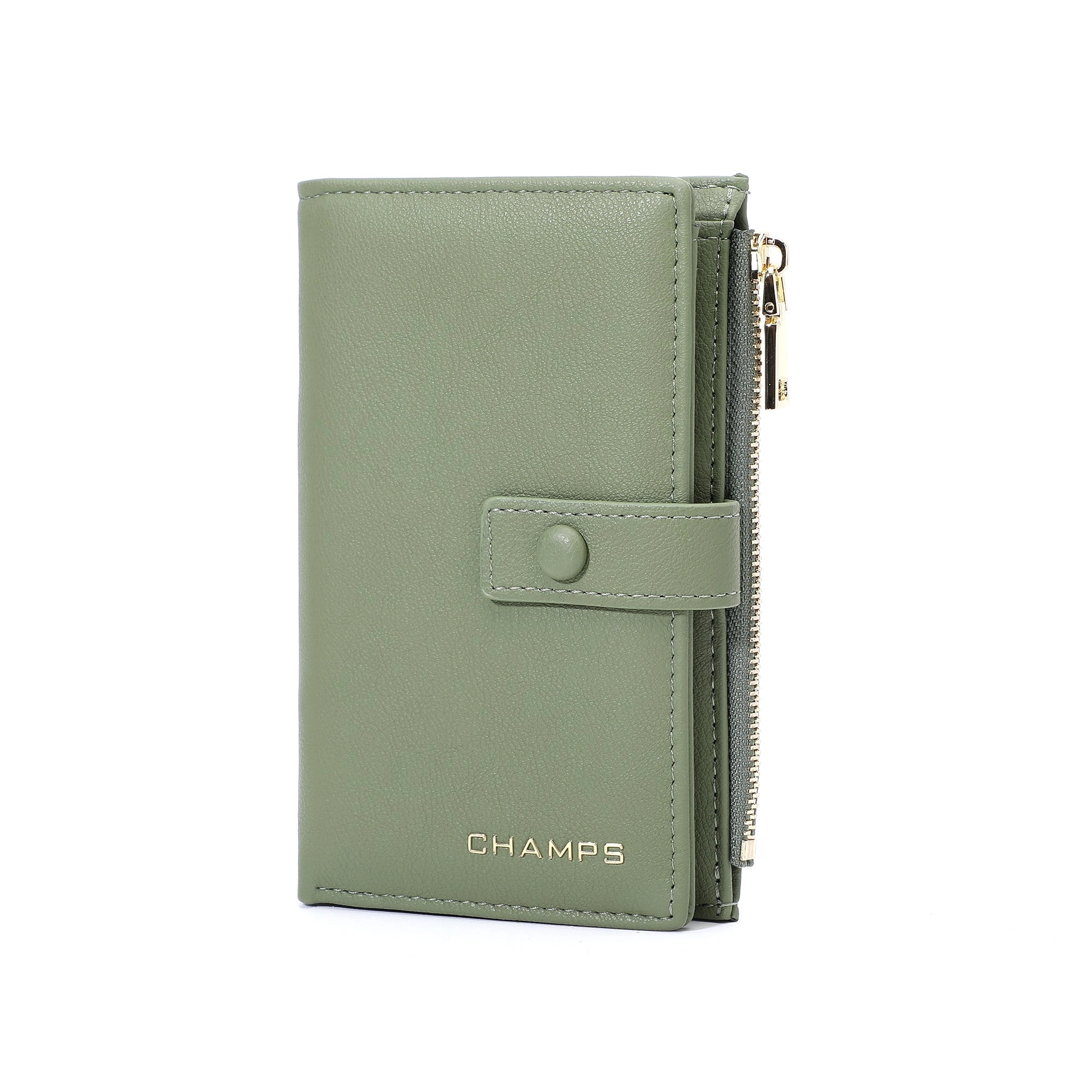 Iconic / Slim Wallet *Drop Ship*