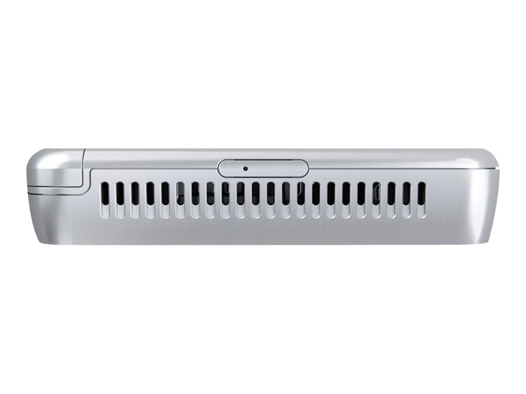 Intel RealSense D435i - Depth camera - 3D - outdoor, indoor - color - 1920 x 1080 - USB-C 82635D435IDKMP