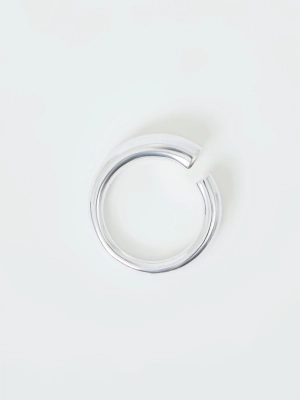 Irregular Wrap Ring