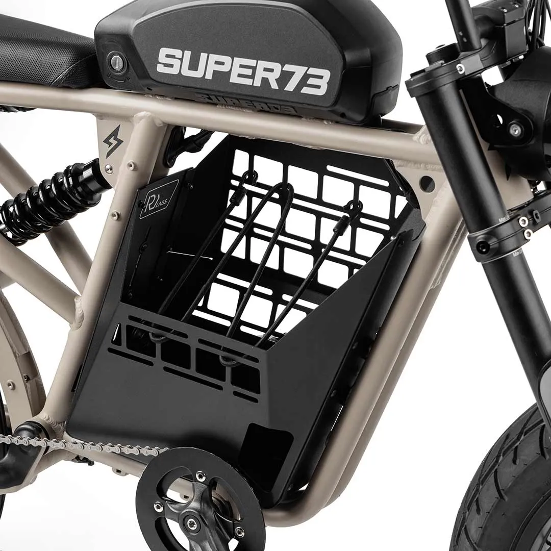 IrvLabs In-Frame Basket - R Series