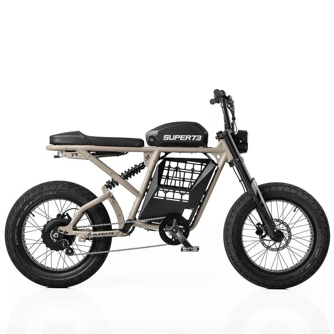 IrvLabs In-Frame Basket - R Series